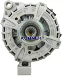 AD KUHNER 554620rib -  Генератор